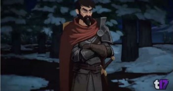 Thiago Baptista, diretor de Narrativa, apresenta o universo dos videogames Reprodução.
