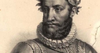 Leitura ao Pé do Ouvido apresenta obra de 1595 Luis-de-Camoes