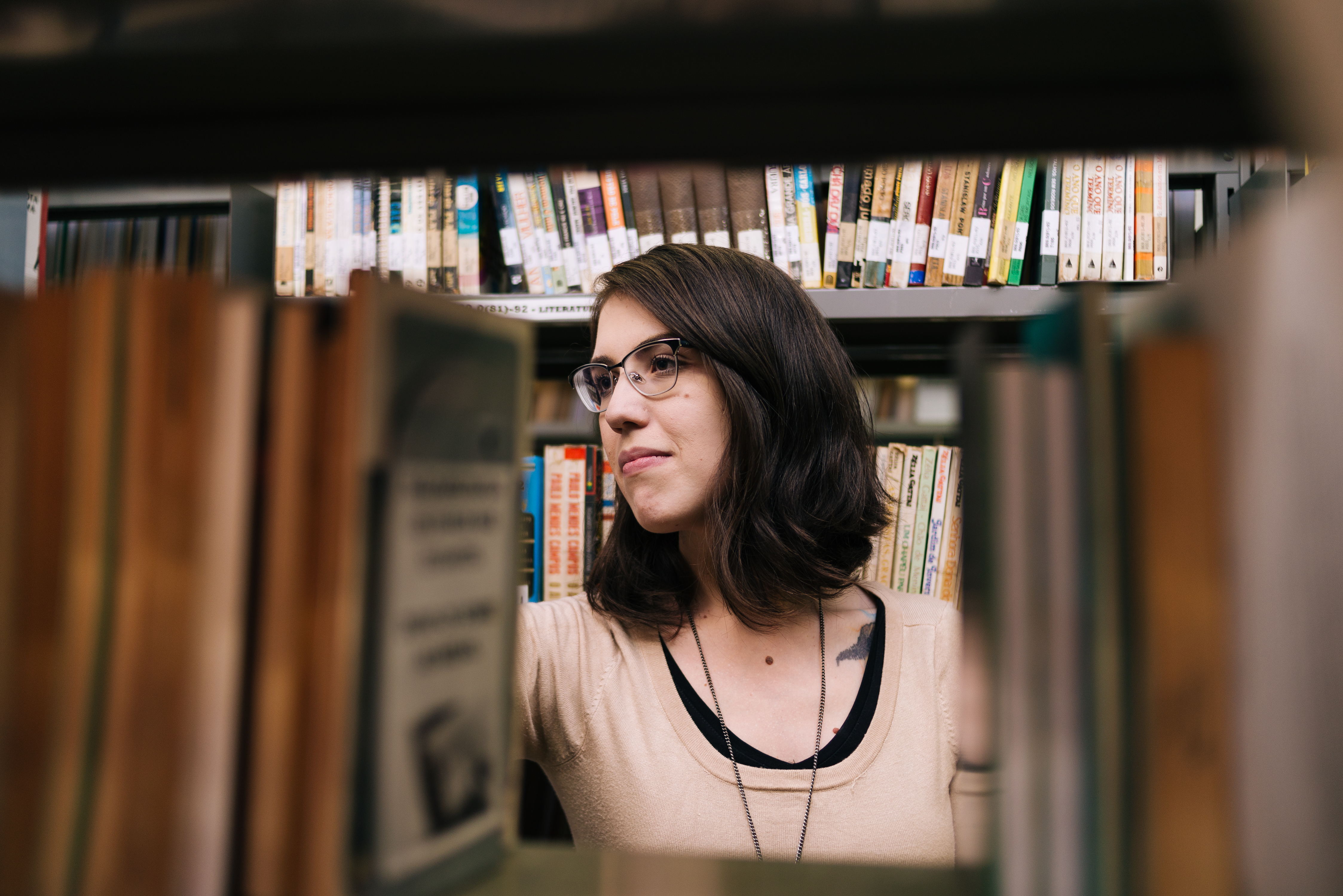 Escrever eu mesmo – Oficina de Criação Literária