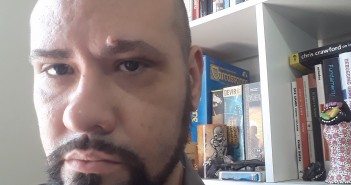 31/8 – Palestra Online Narrativa e Roteiro para Jogos Thiago Baptista - Acervo pessoal