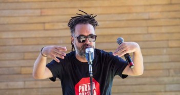 Renan Inquérito promove passeio pela cena histórica do Hip-Hop em oficina crédito Rodrigo Pessoa