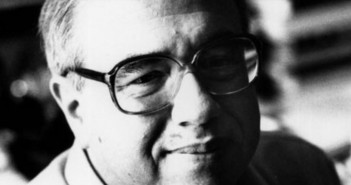Clube de Leitura de outubro tratará de obra de Luis Fernando Verissimo Luis Fernando Verissimo. Foto: Companhia das Letras/Divulgação.