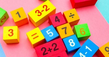 Transforme as contas de matemática em diversão no Pintando o 7!