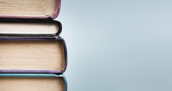Dia Nacional do Livro tem como referência fundação da Biblioteca Nacional Foto: Freepik