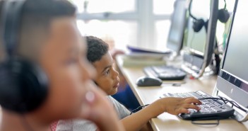 Inscreva-se nas atividades online de dezembro da BVL! Crédito: Ricardo Matsukawa