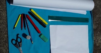 Crie um objeto que vai tornar sua leitura muito mais divertida! Foto de Luciana(1)