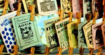 Ouça trecho de literatura de cordel no Leitura ao Pé do Ouvido