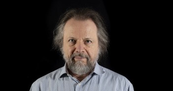 Segundas Intenções de dezembro será com premiado escritor Cristovão Tezza Foto: Divulgação.