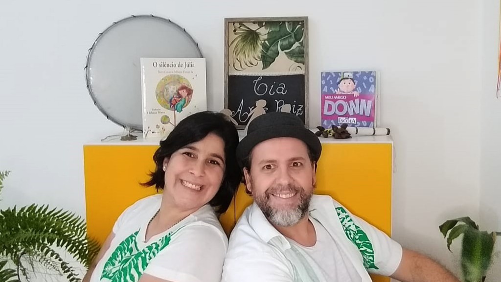 Foto: Acervo pessoal
