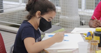 17/06 – Pintando o 7 – Presencial – Com equipe BVL Foto: Equipe SP Leituras.