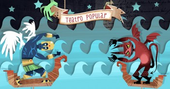 Obra de um dos criadores do teatro português é destaque do Leitura ao Pé do Ouvido 95df3a10644975.560e8690c255a