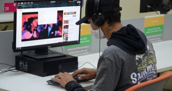 Curso mostra impacto das ferramentas digitais na vida e no trabalho No Tecnologias para o futuro aprenda como as ferramentas digitais estão provocando mudanças no modo como vivemos. Foto: SP Leituras