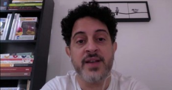 Rodrigo Ribeiro Barreto analisa o lugar LGBTQIA+ no videoclipe brasileiro Reprodução.