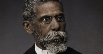 Obra de Machado de Assis é tema do Leitura ao Pé do Ouvido da semana machado-de-assis-e1591391775594
