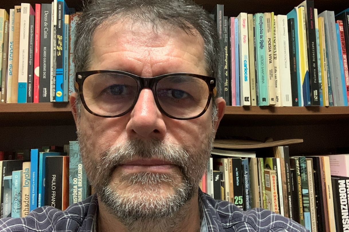 Segundas Intenções online com Marçal Aquino