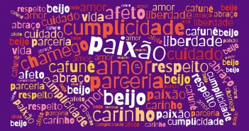 O amor está no ar. E nos livros!