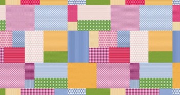 “Retalhos” é a obra escolhida do Leitura ao Pé do Ouvido de hoje retalhos-coloridos-est-093-flowers