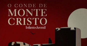 Clássico sobre vingança está no Clube do Audiolivro de agosto Conde_abre