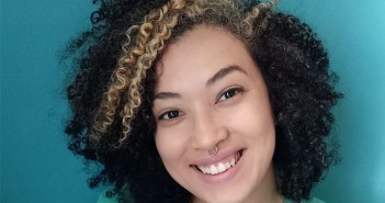 Garanta sua vaga em nossa programação de agosto! Ana Cardoso. Foto: arquivo pessoal.