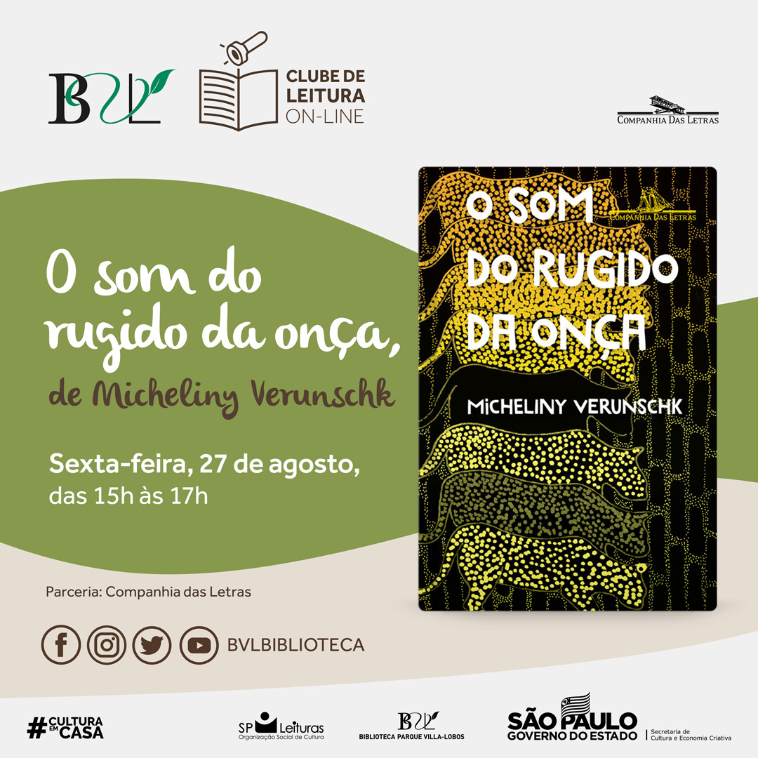 Clube de Leitura