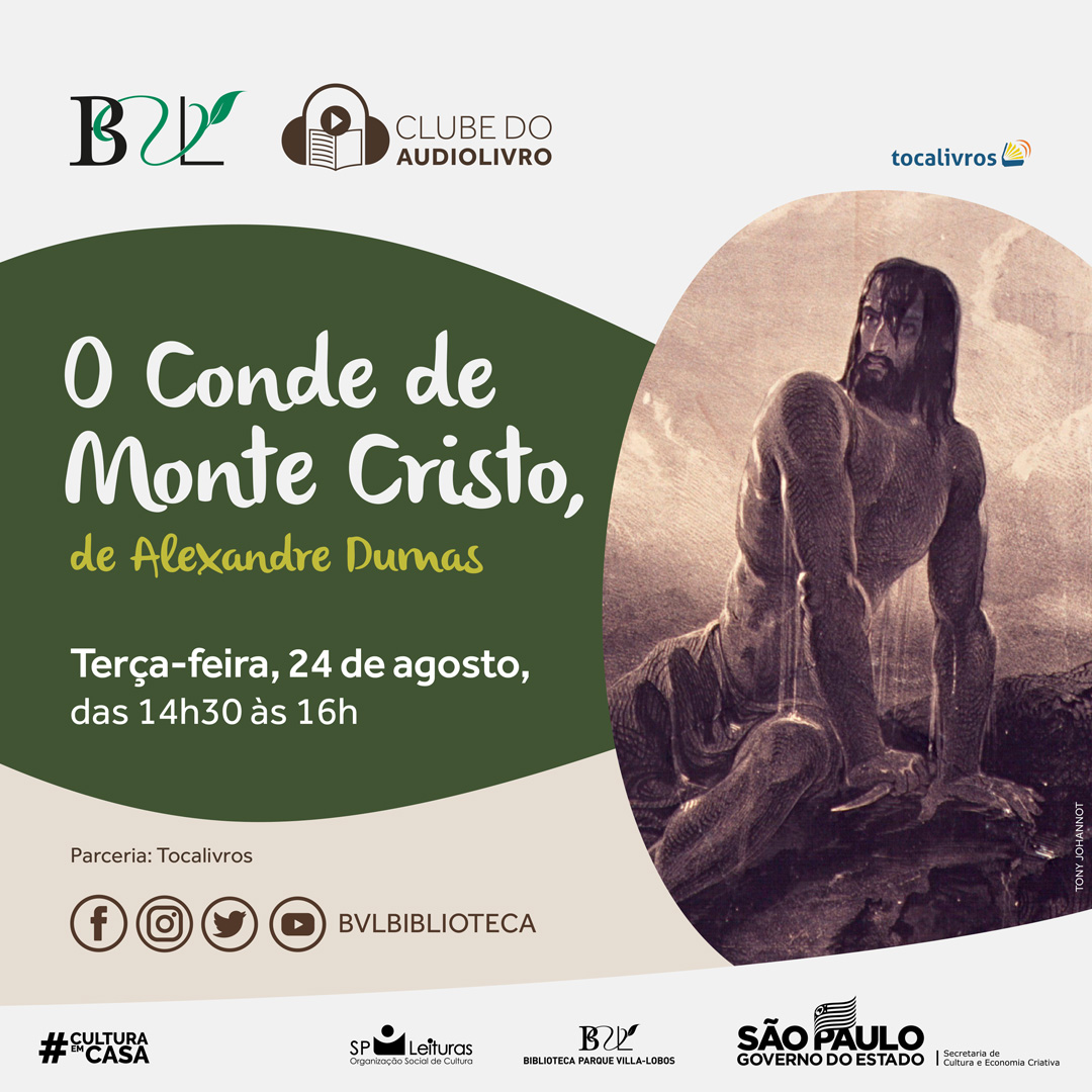 Clube do Audiolivro