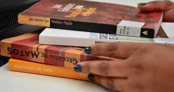 Fique atento: empréstimos de livros não serão mais renovados automaticamente Acervo biblioteca_2