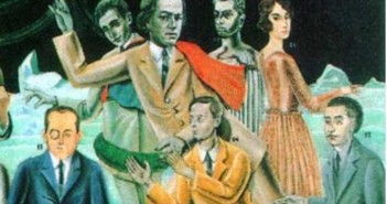 Obra de Ken Knab é destaque do Leitura ao Pé do Ouvido alegriar